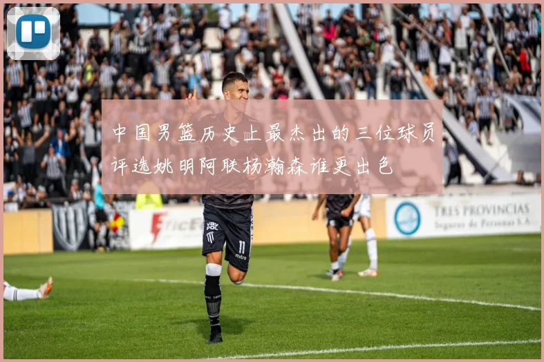 中国男篮历史上最杰出的三位球员评选姚明阿联杨瀚森谁更出色